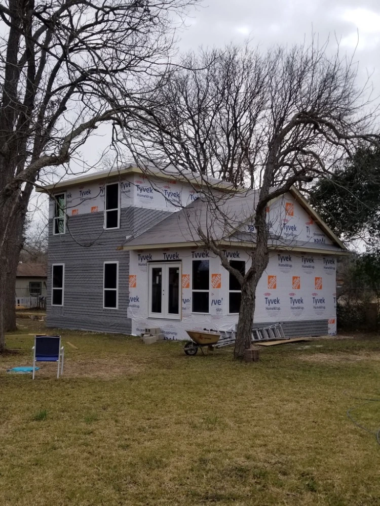 Remodel House